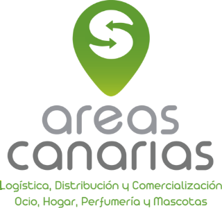 Areas Canarias — Logística, Distribución y Comercialización